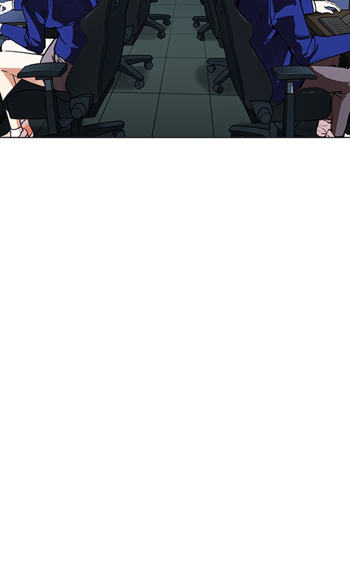 18+ Lookism Chapter 167 page 106