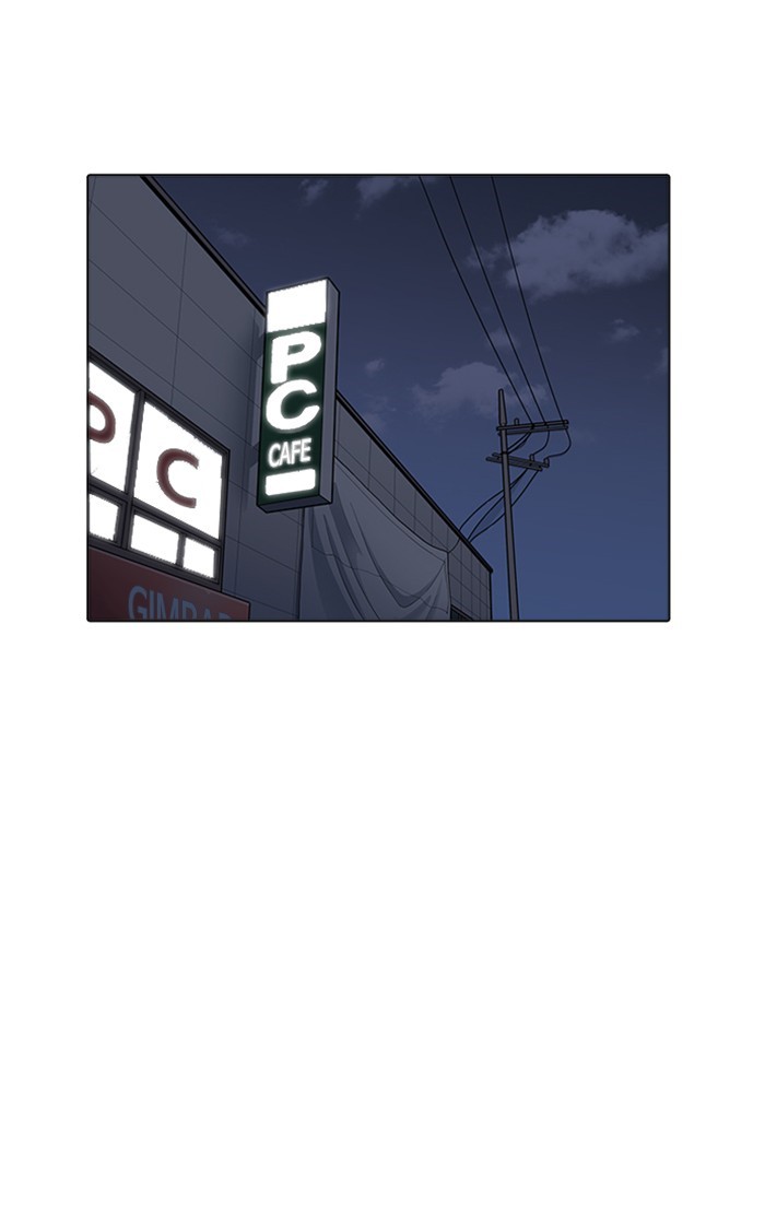 18+ Lookism Chapter 167 page 107