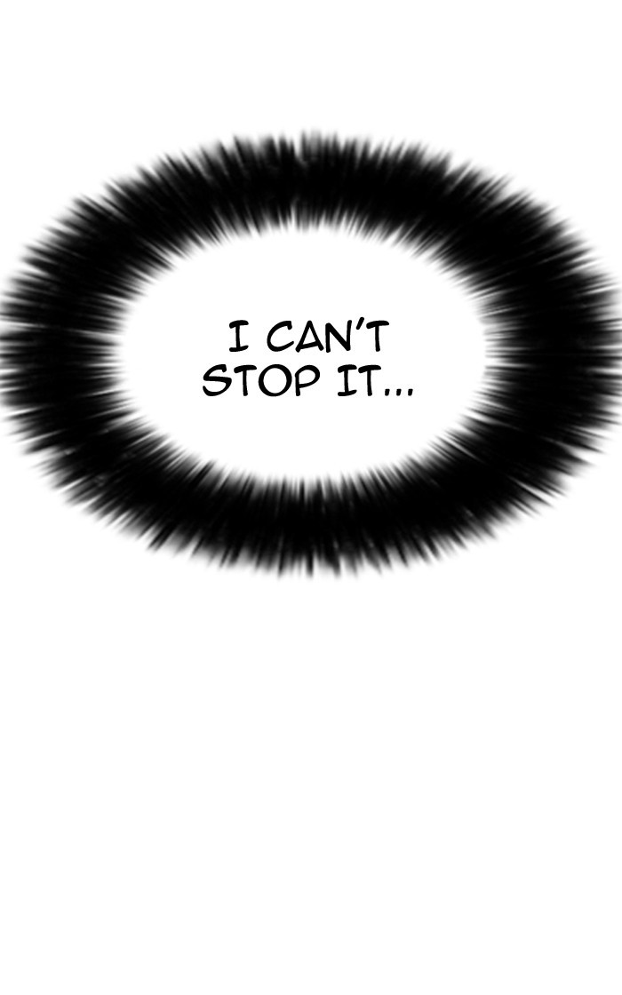 18+ Lookism Chapter 167 page 117