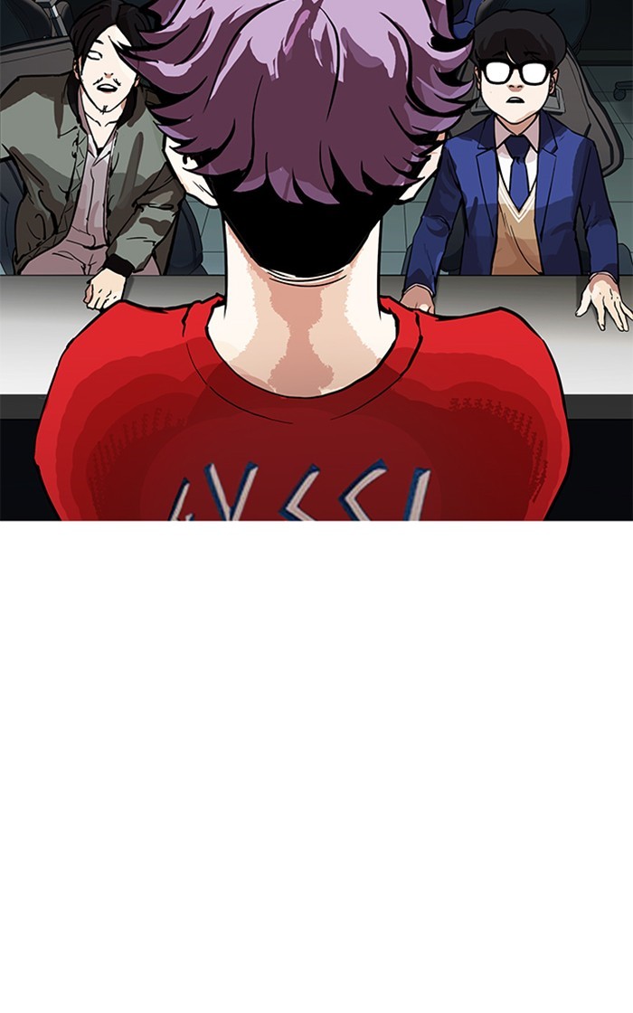 18+ Lookism Chapter 167 page 119