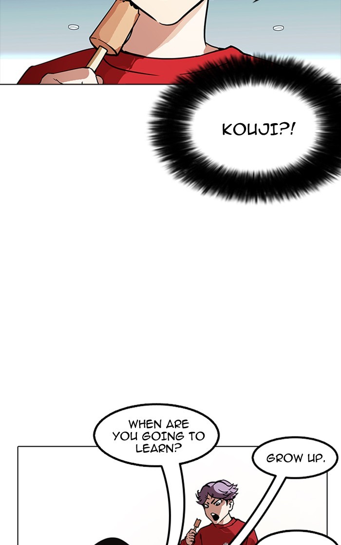 18+ Lookism Chapter 167 page 122