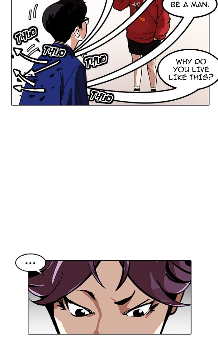 18+ Lookism Chapter 167 page 123