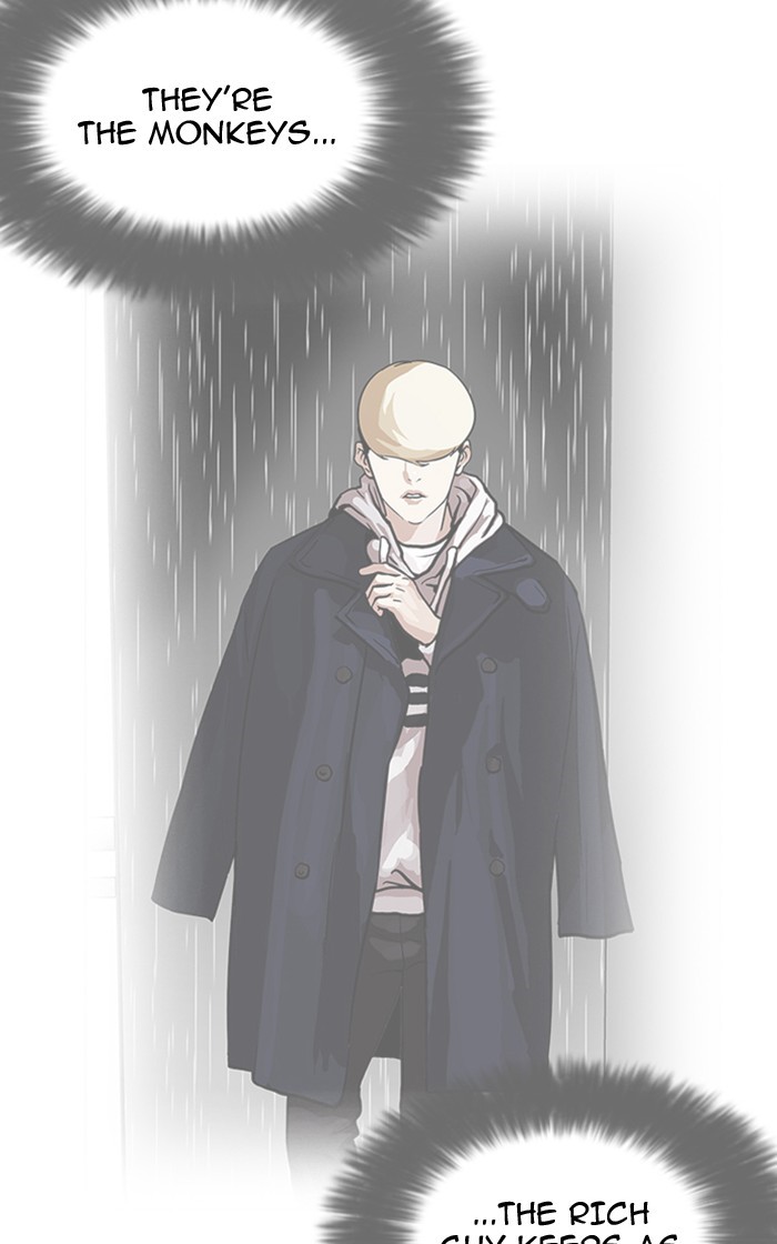 18+ Lookism Chapter 167 page 126