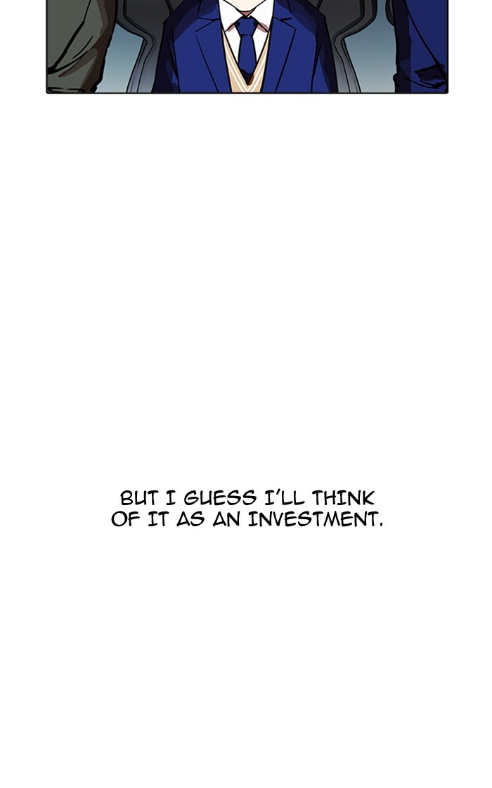 18+ Lookism Chapter 167 page 128