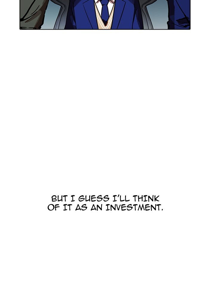 18+ Lookism Chapter 168 page 10