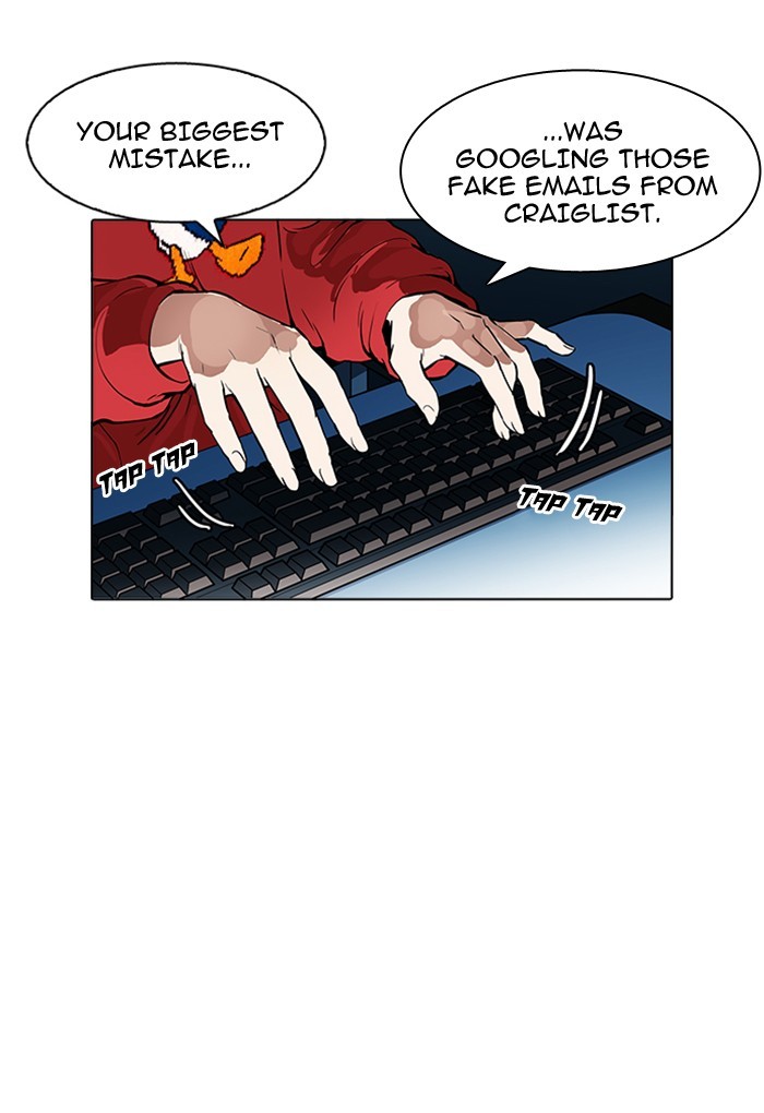 18+ Lookism Chapter 168 page 15