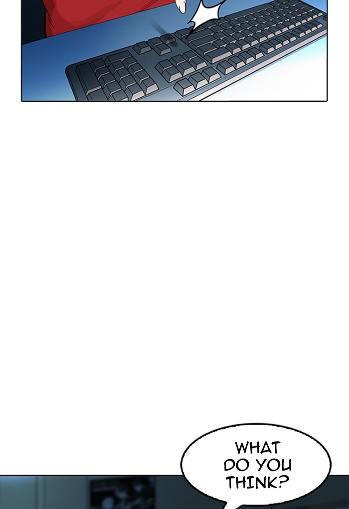 18+ Lookism Chapter 168 page 19