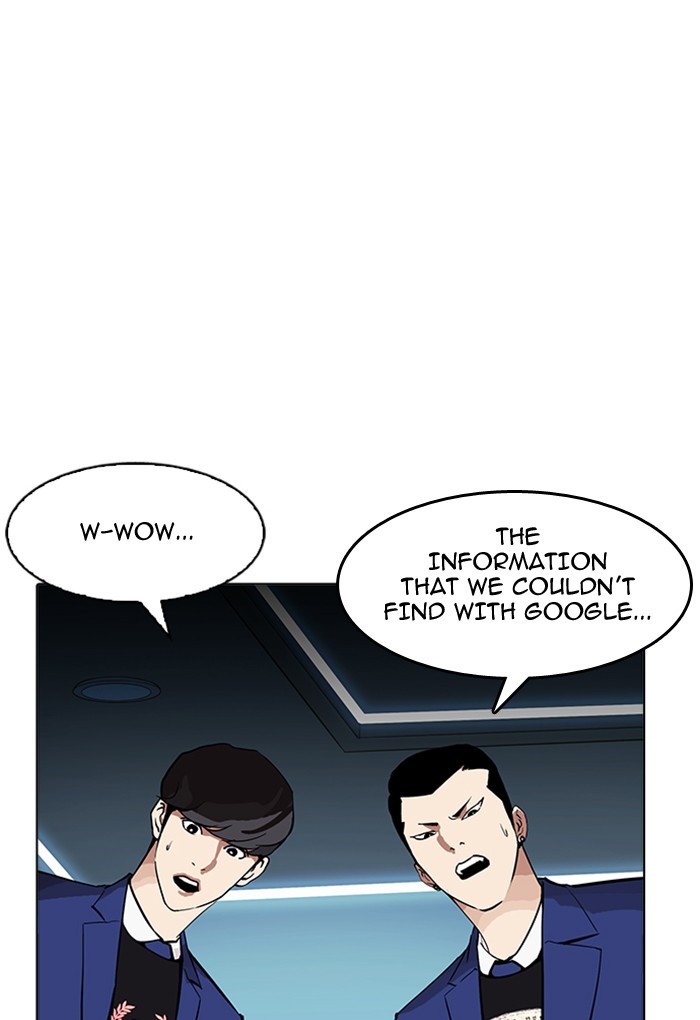 18+ Lookism Chapter 168 page 21