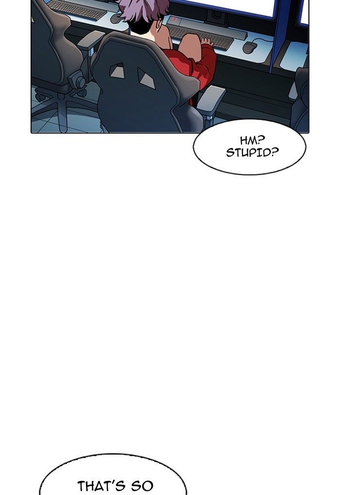 18+ Lookism Chapter 168 page 28