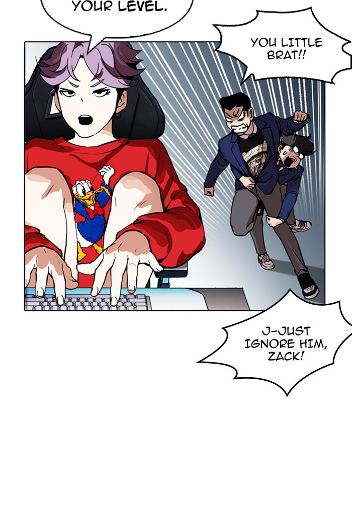 18+ Lookism Chapter 168 page 29