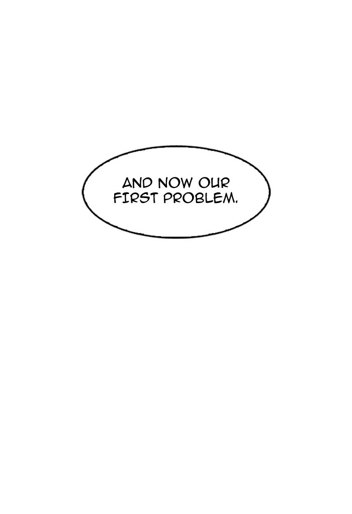18+ Lookism Chapter 168 page 31