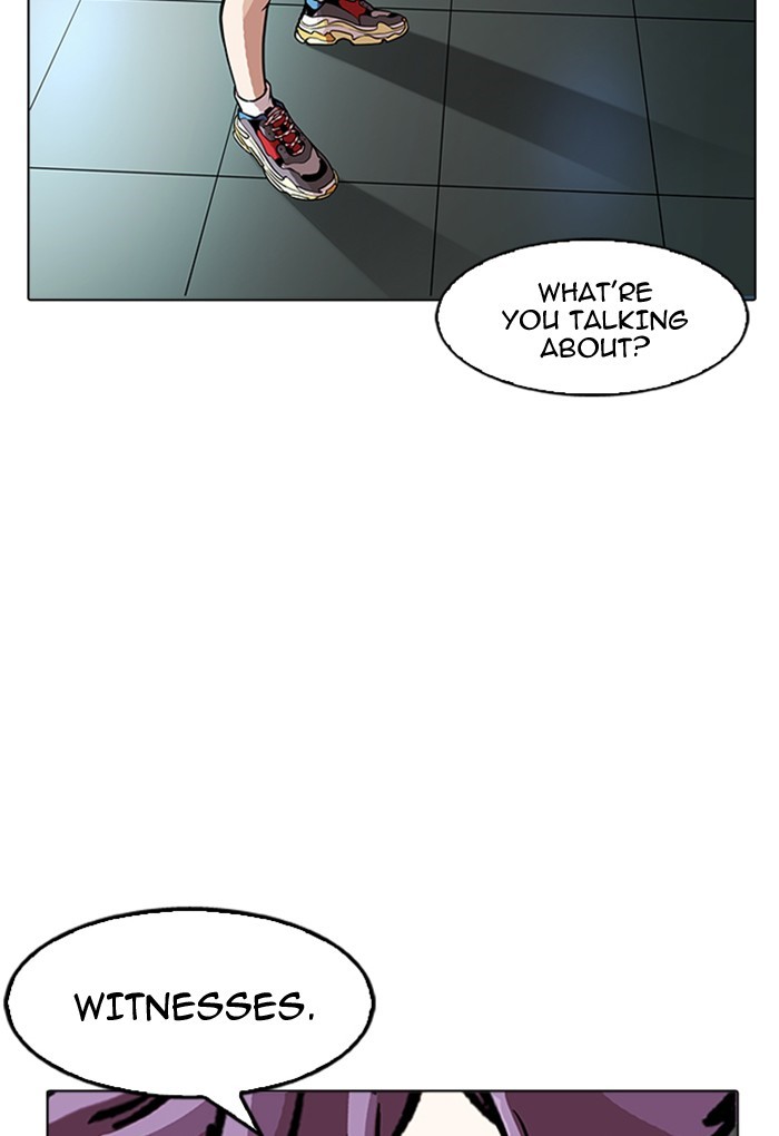 18+ Lookism Chapter 168 page 33