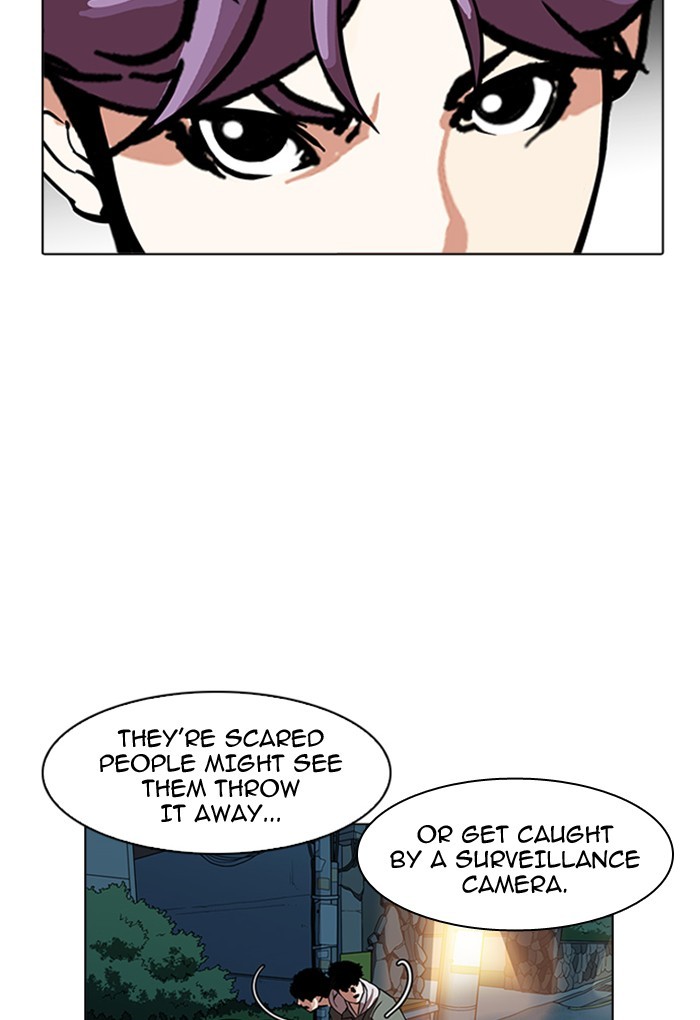 18+ Lookism Chapter 168 page 34