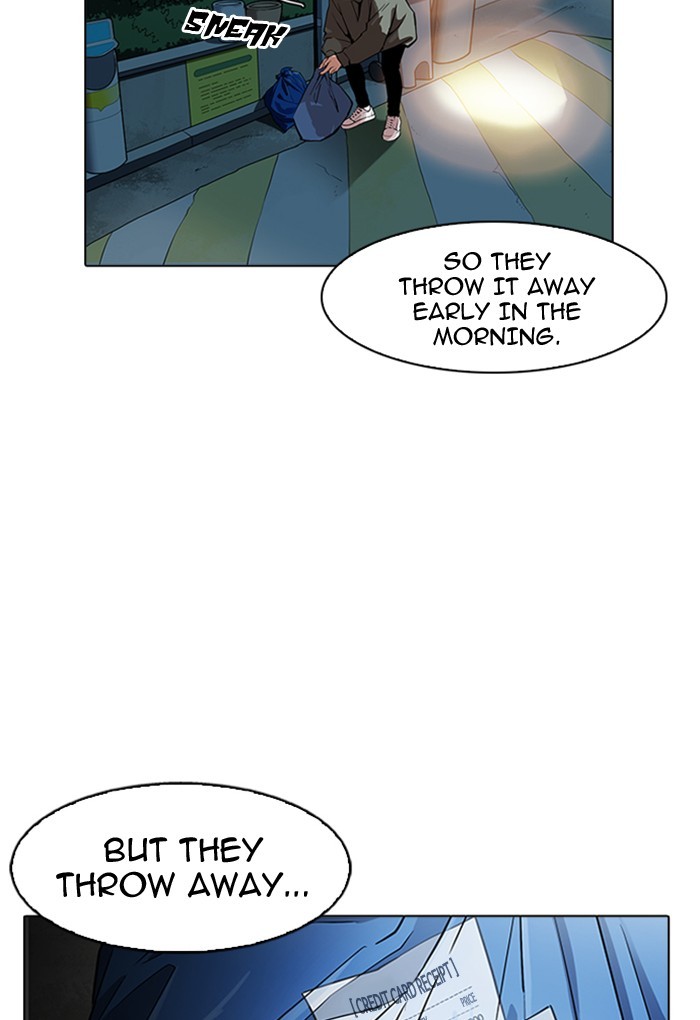 18+ Lookism Chapter 168 page 35
