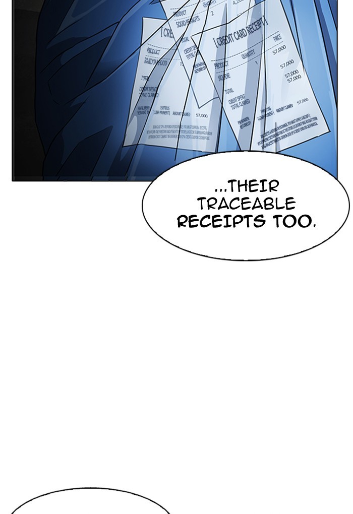 18+ Lookism Chapter 168 page 36