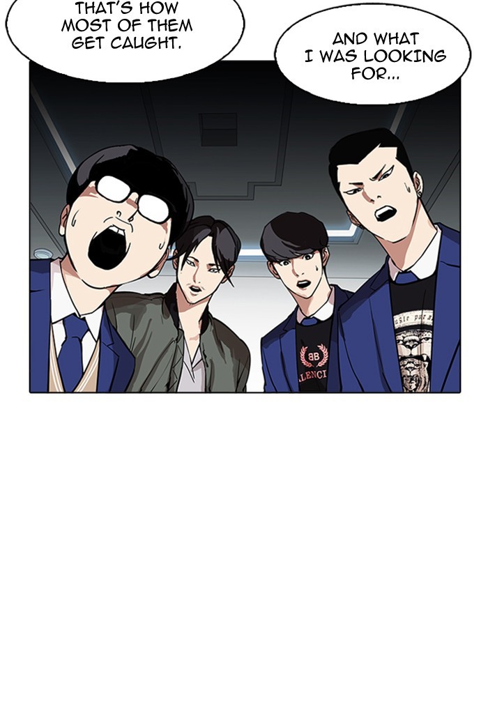 18+ Lookism Chapter 168 page 37