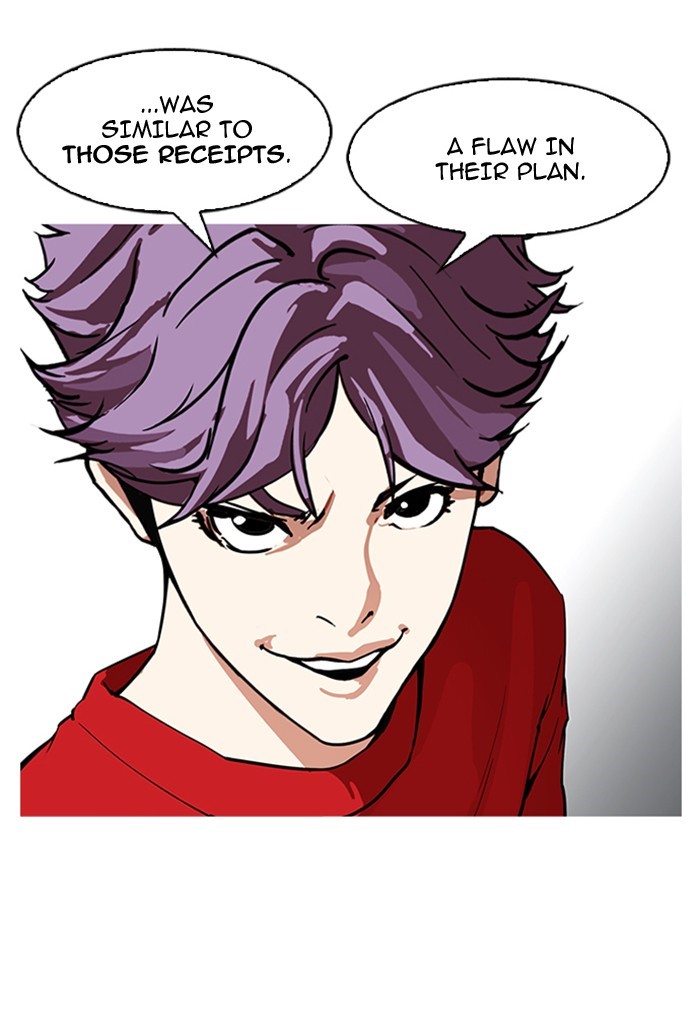 18+ Lookism Chapter 168 page 38