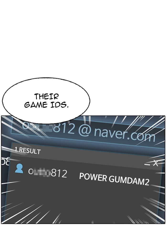 18+ Lookism Chapter 168 page 39