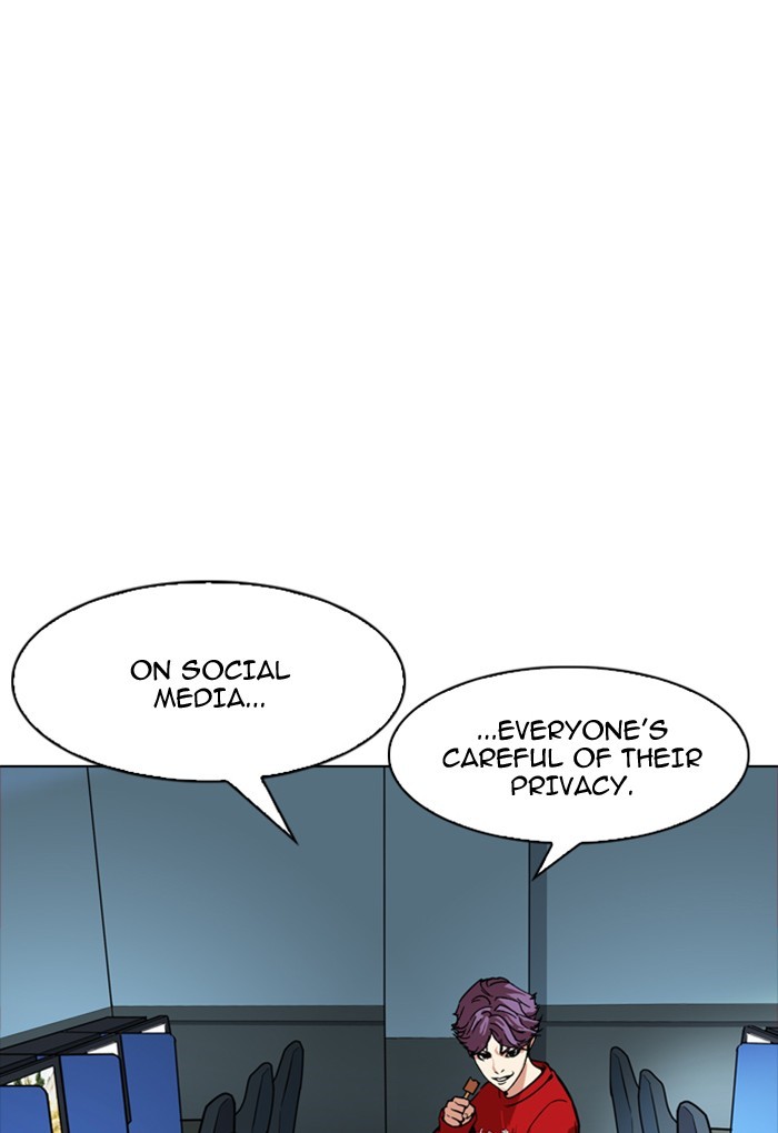 18+ Lookism Chapter 168 page 41