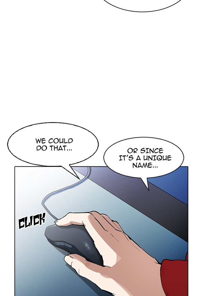 18+ Lookism Chapter 168 page 44