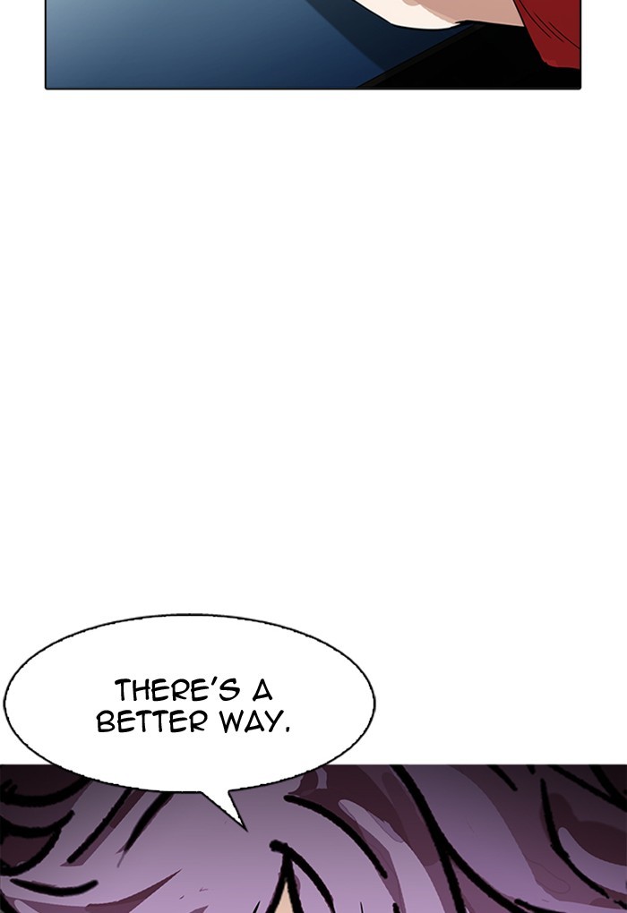 18+ Lookism Chapter 168 page 45