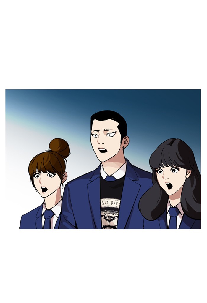 18+ Lookism Chapter 168 page 50