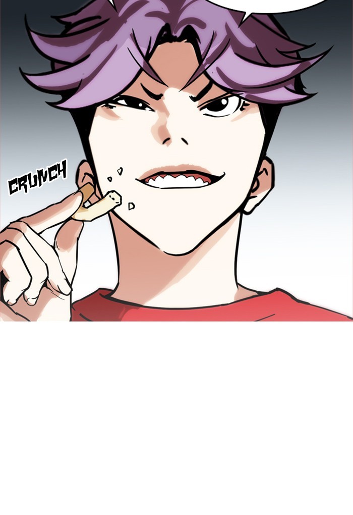 18+ Lookism Chapter 168 page 60