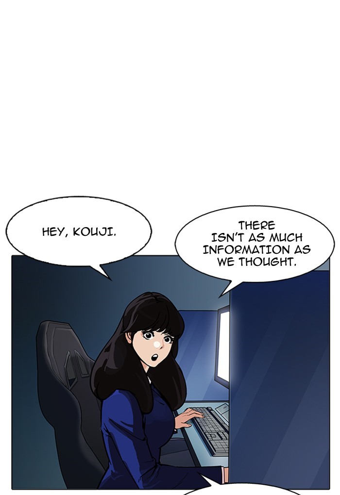 18+ Lookism Chapter 168 page 62