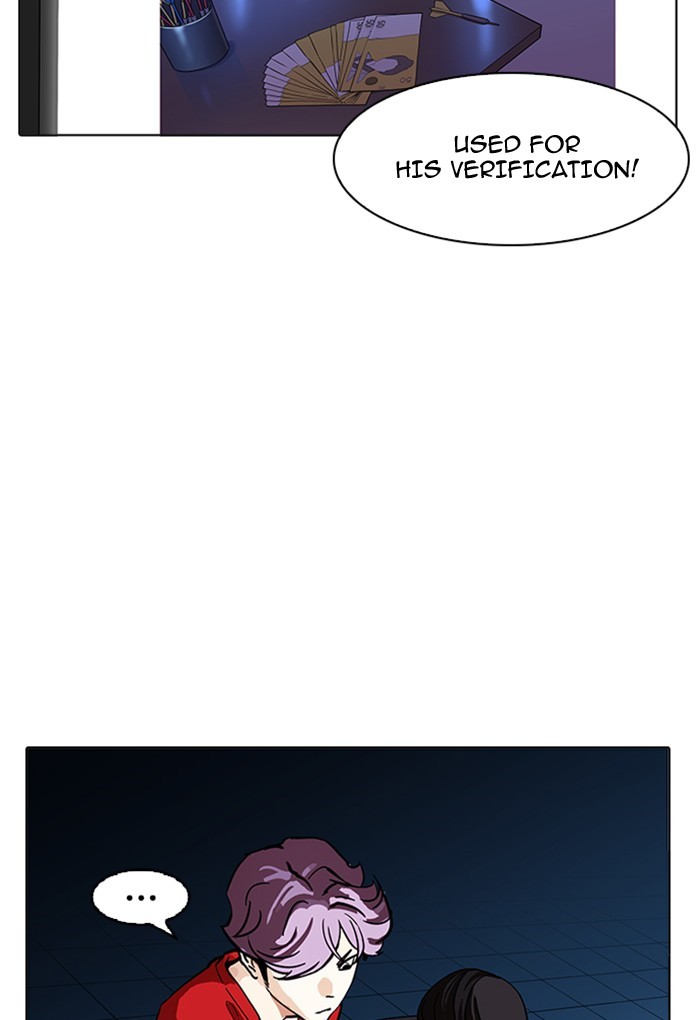 18+ Lookism Chapter 168 page 64
