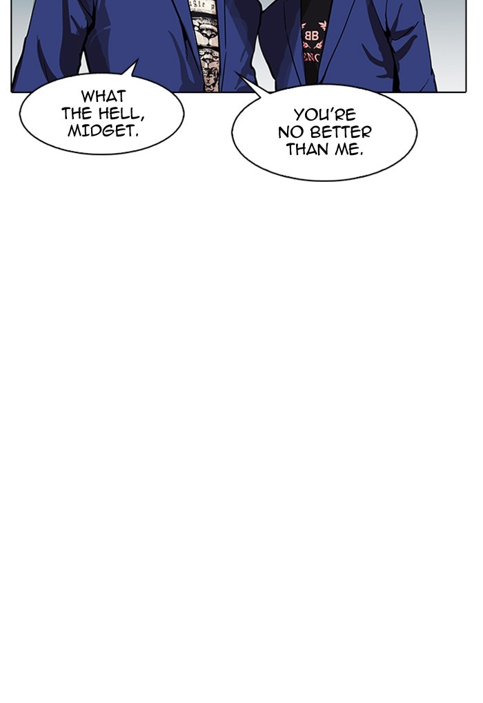 18+ Lookism Chapter 168 page 68