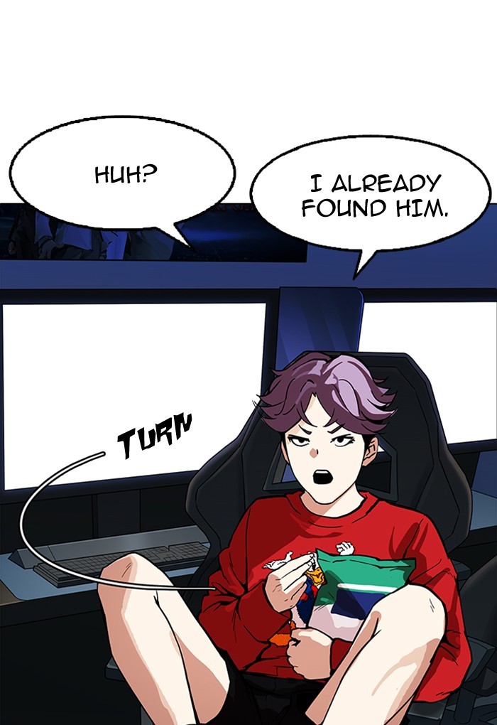 18+ Lookism Chapter 168 page 69