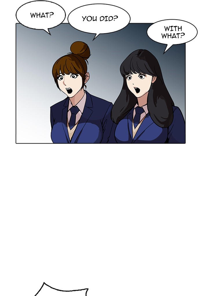 18+ Lookism Chapter 168 page 71