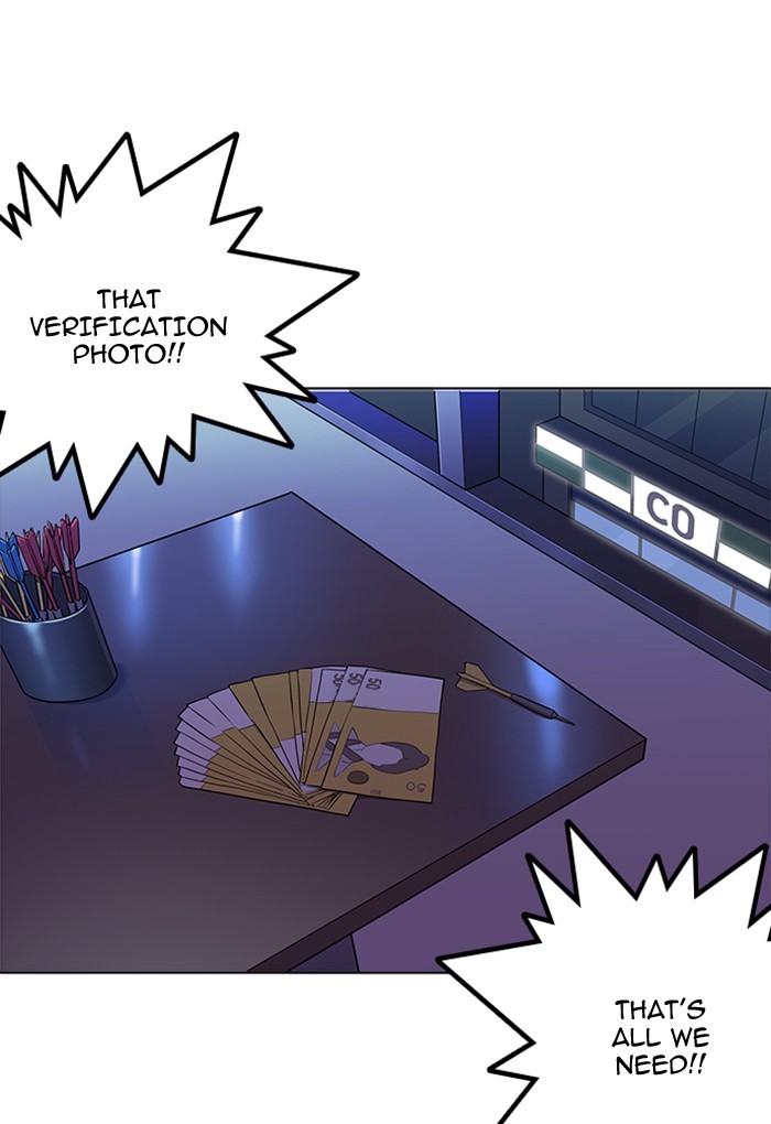 18+ Lookism Chapter 168 page 73