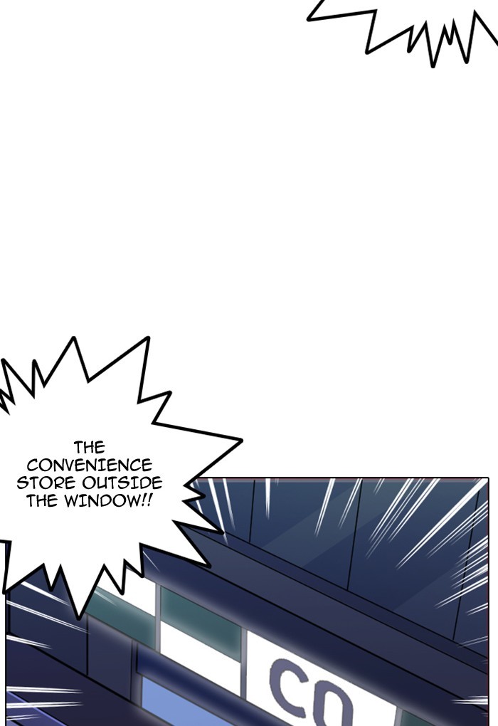 18+ Lookism Chapter 168 page 74