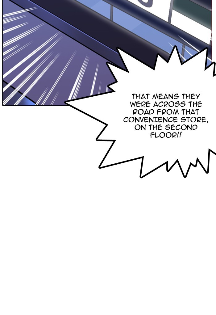 18+ Lookism Chapter 168 page 75