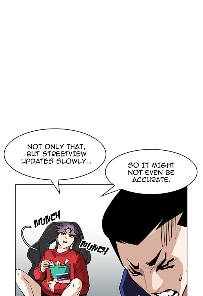 18+ Lookism Chapter 168 page 86
