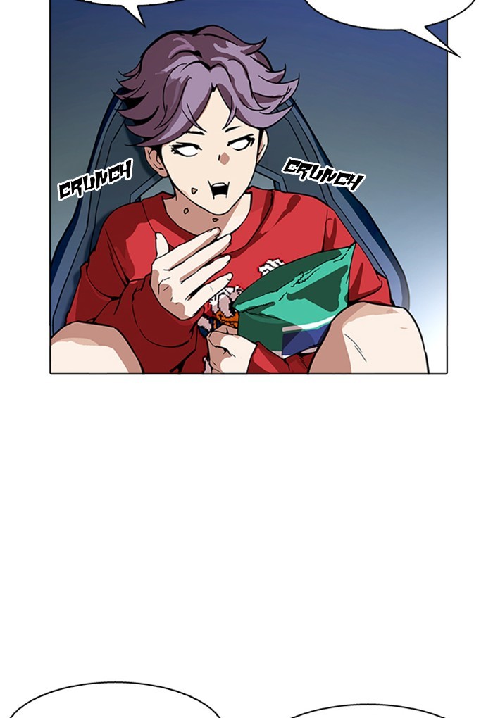18+ Lookism Chapter 168 page 89