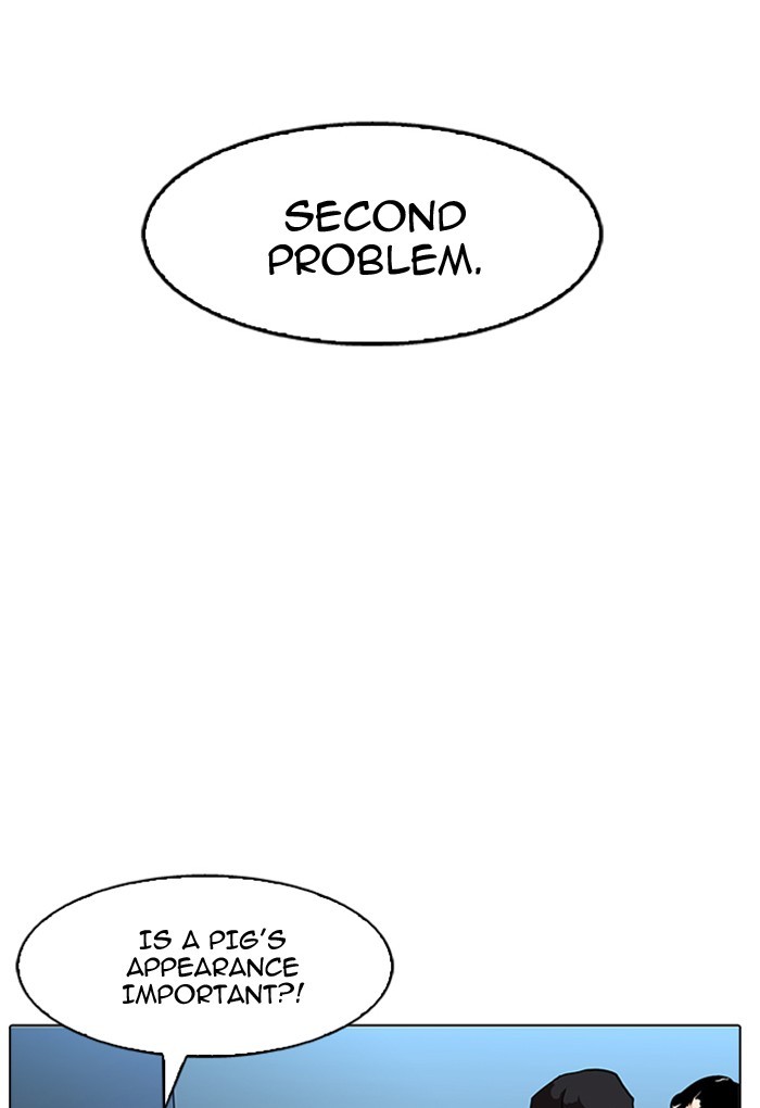 18+ Lookism Chapter 168 page 91