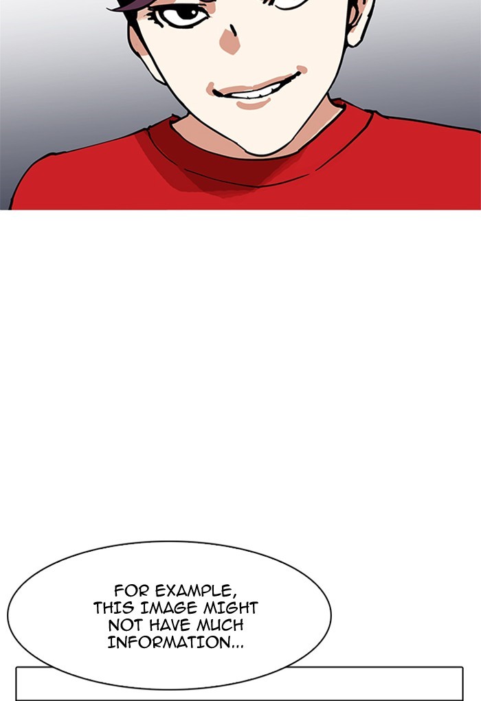 18+ Lookism Chapter 168 page 95