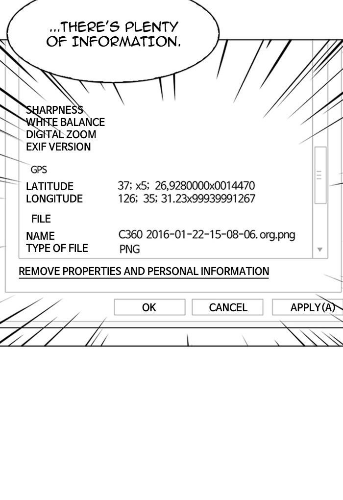 18+ Lookism Chapter 168 page 97