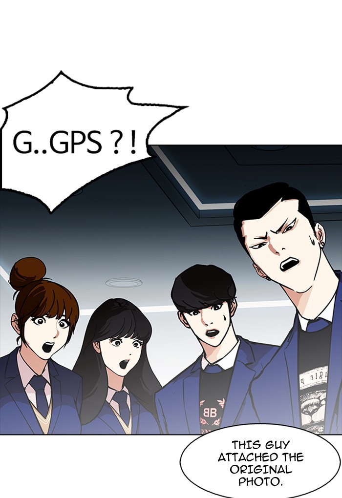 18+ Lookism Chapter 168 page 98