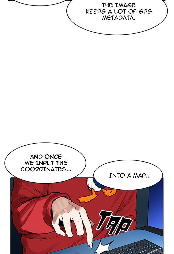 18+ Lookism Chapter 168 page 100
