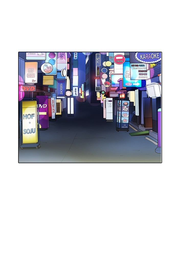 18+ Lookism Chapter 168 page 110