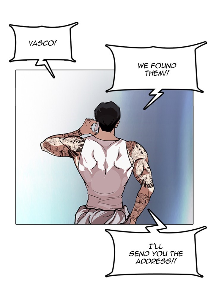 18+ Lookism Chapter 168 page 111