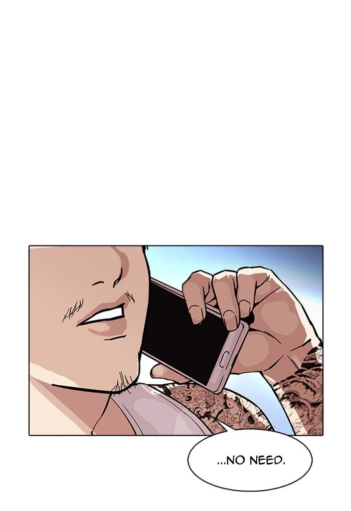 18+ Lookism Chapter 168 page 112