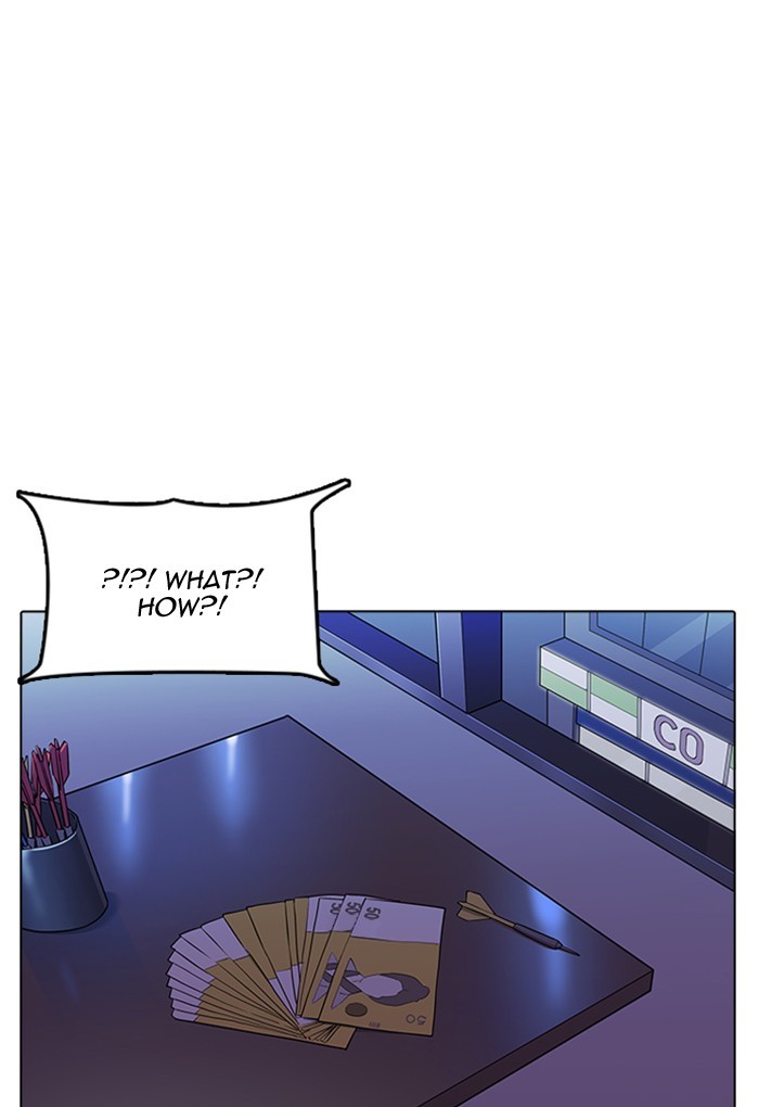 18+ Lookism Chapter 168 page 116
