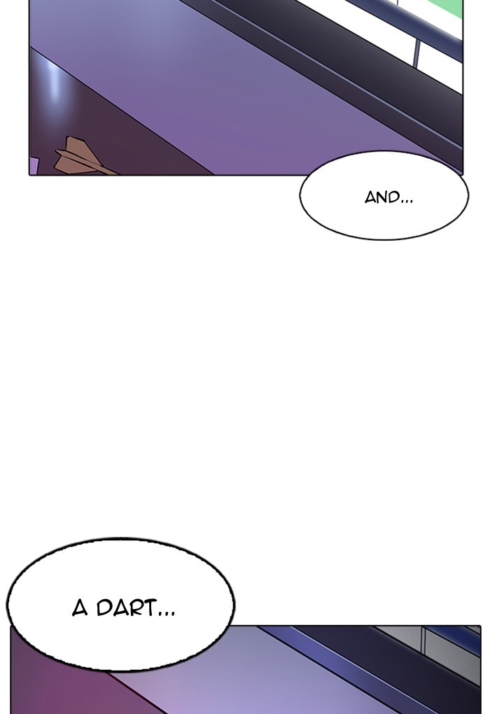 18+ Lookism Chapter 168 page 118