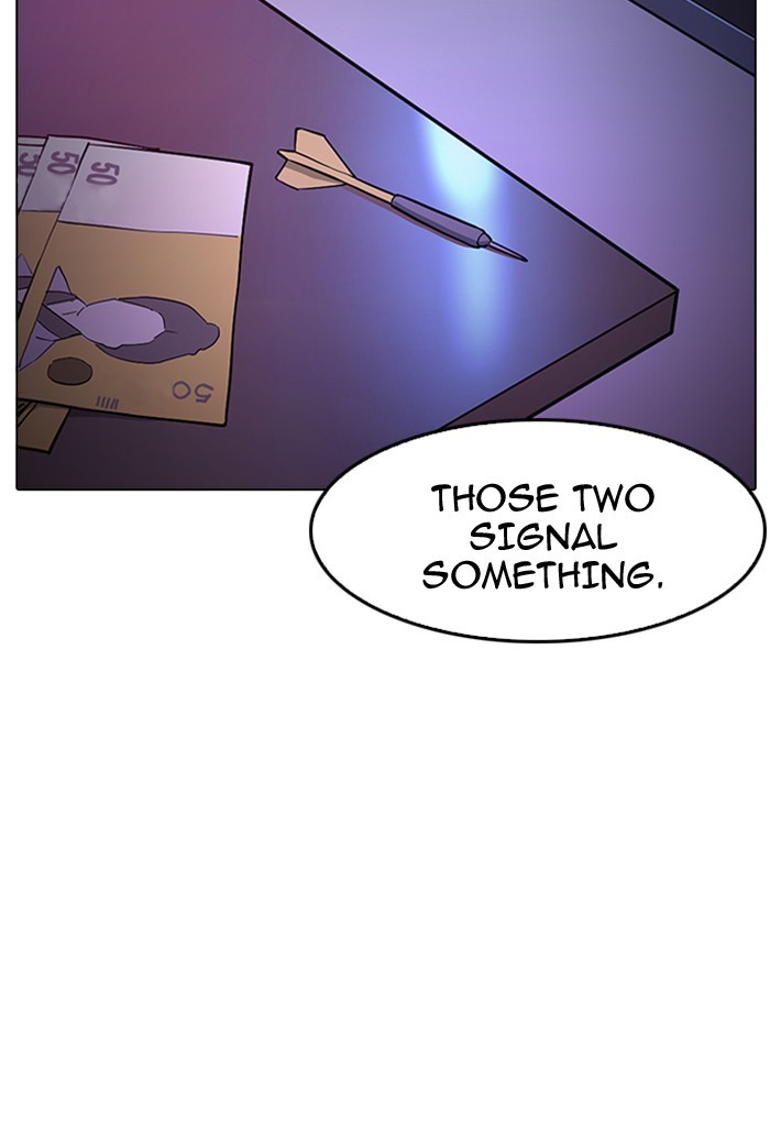 18+ Lookism Chapter 168 page 119