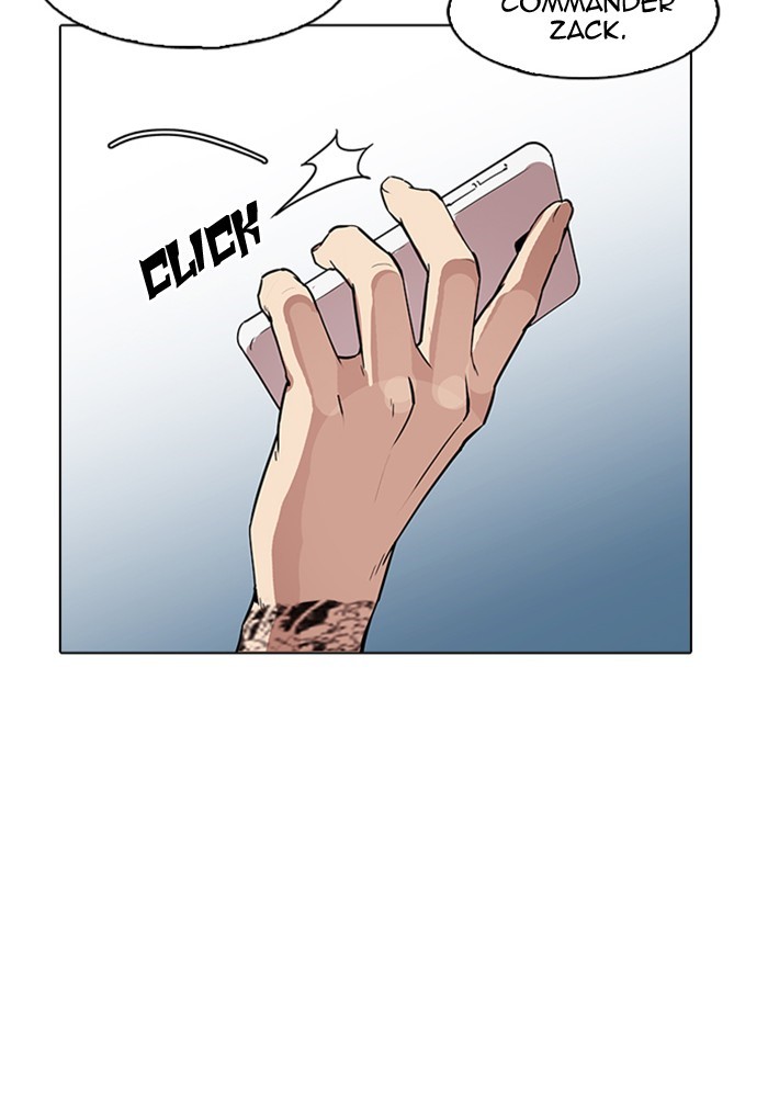 18+ Lookism Chapter 168 page 127