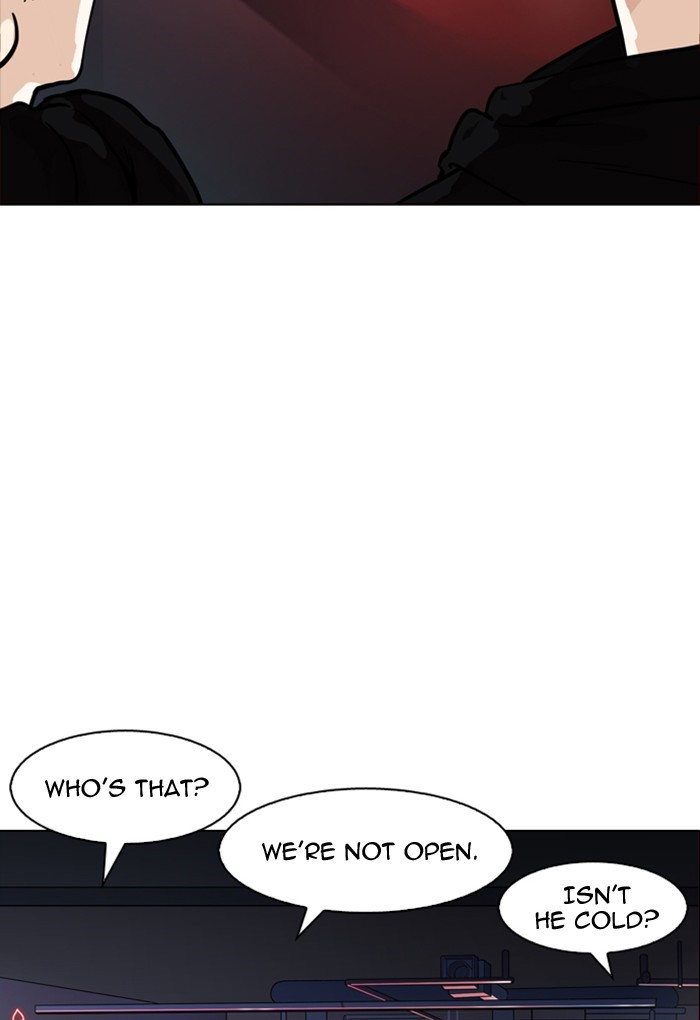 18+ Lookism Chapter 168 page 130
